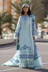 BLUE BELL - Ansab Jahangir